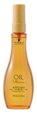 Schwarzkopf Arganöl Ultimative Finish Öl Schwarzkopf Pro