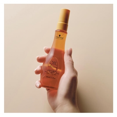 Schwarzkopf Huile Finition Argan Oil Ultime Schwarzkopf Pro