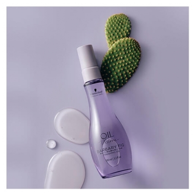 Schwarzkopf Huile Finition Figue de Babarie Oil Ultime Schwarzkopf Pro