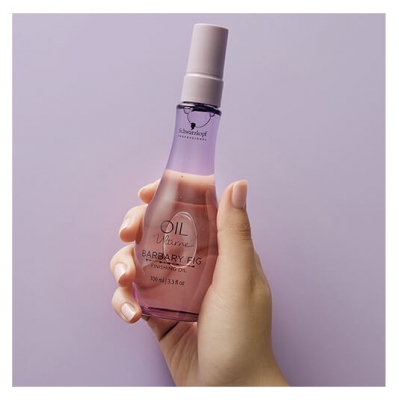 Schwarzkopf Huile Finition Figue de Babarie Oil Ultime Schwarzkopf Pro