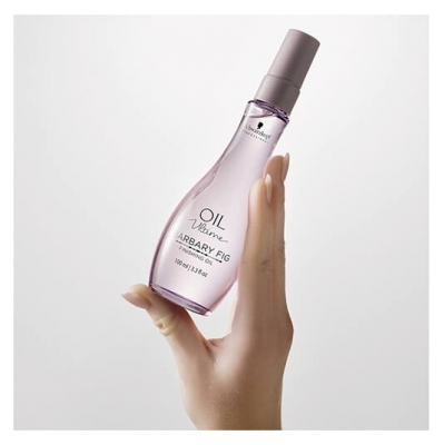 Schwarzkopf Huile Finition Figue de Babarie Oil Ultime Schwarzkopf Pro