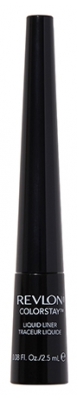 Revlon Maquillage Liquid Liner Colorstay Blackest Black