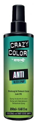 Crazy Color Anti Bleed Spray