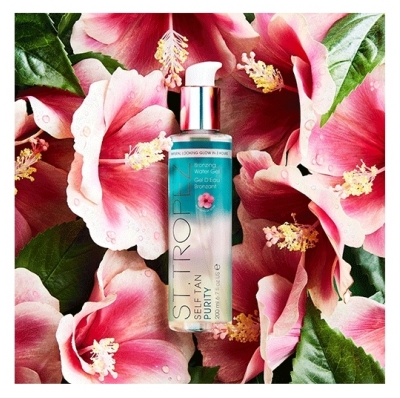 St. Tropez St.Tropez ST Tropez Self Tan Purity Aqua-Gel Corps 200ml