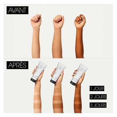 St. Tropez Lotion Bronzante Fermeté Corps Light/Medium Gradual Tan Classic St.Tropez