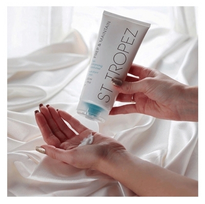 St. Tropez St.Tropez ST Tropez Hydratant Corps