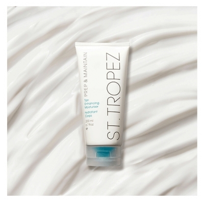 St. Tropez St.Tropez ST Tropez Hydratant Corps