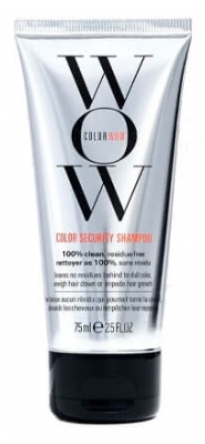 Color Wow Șampon Color Security Color Wow 75ml