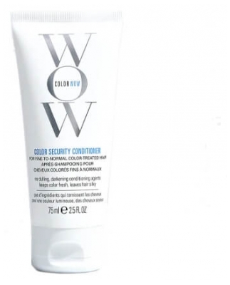 Color Wow Color Security Kondicionér pro Jemné Vlasy Color Wow 75ml