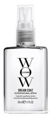 Color Wow Mitrumu Neizbalošanas Aerosols Dream Coat Supernatural Color Wow 50ml
