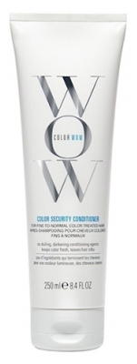 Color Wow Après-Shampooing Color Security Cheveux Fins Color Wow 250ml