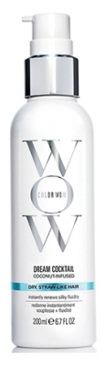 Color Wow Hoito Cocktail Kookos Bioninen Tonikki 200ml