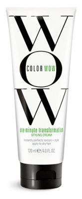 Color Wow Stylingový Krém One Minute Transformation 120ml