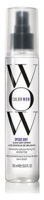 Color Wow Purškiamasis Greito Džiovinimo Priemonė Fenu Džiovinimui 150ml