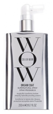 Color Wow Mitruma Necaurlīdības Aerosols Dream Coat Supernatural Color Wow 200ml