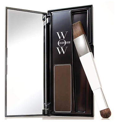 Color Wow Sakņu Pārklājums Vidēji Brūns