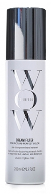 Color Wow Pré-Shampooing Dream Filter Treatment Color Wow 200ml