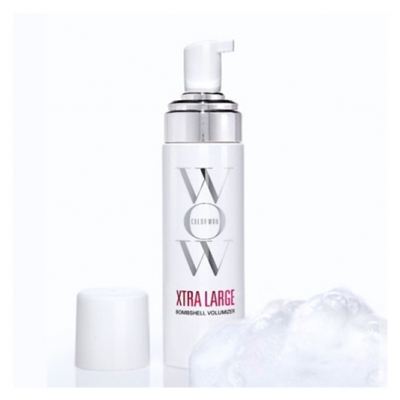Color Wow Mousse Volumisante Xtra Large Bombshell Volumizer