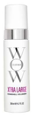Color Wow Mousse Volumisante Xtra Large Bombshell Volumizer