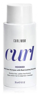 Color Wow Hooked Curl Wow Color Wow Shampoo 295ml