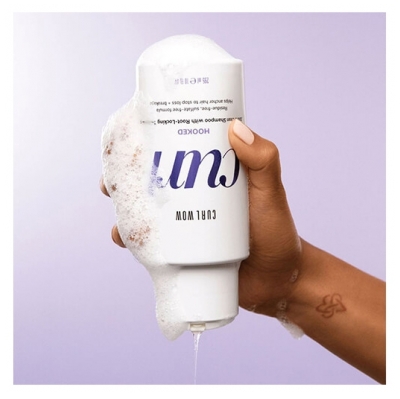 Color Wow Shampooing Hooked Curl Wow Color Wow 295ml