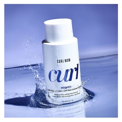 Color Wow Shampooing Hooked Curl Wow Color Wow 295ml