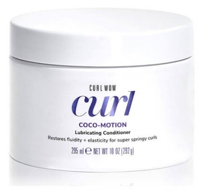 Acondicionador Hidratante Coco-Motion Curl Wow Color Wow 295ml