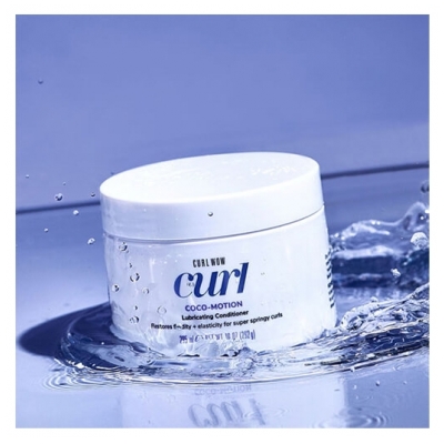 Color Wow Conditioner Hydratant Coco-Motion Curl Wow Color Wow 295ml