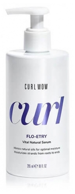 Color Wow Feuchtigkeitsserum Flo-Etry Curl Wow Color Wow 295ml
