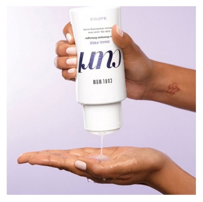 Color Wow Pré-shampooing Démêlant Snag-Free Curl Wow Color Wow 295ml