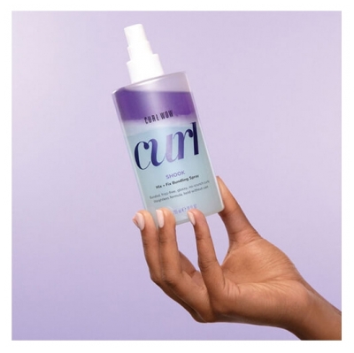 Color Wow Spray Bi-phase Fixant Shook Curl Wow Color Wow 295ml