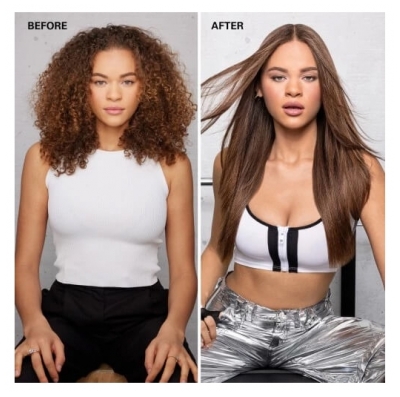 Color Wow Spray Anti-Humidité Dream Coat Extra-Strength Color Wow 200ml