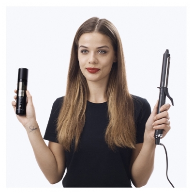 ghd Spray de maintien curly ever after