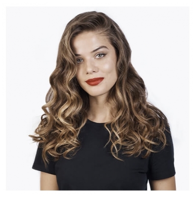 ghd Spray de maintien curly ever after