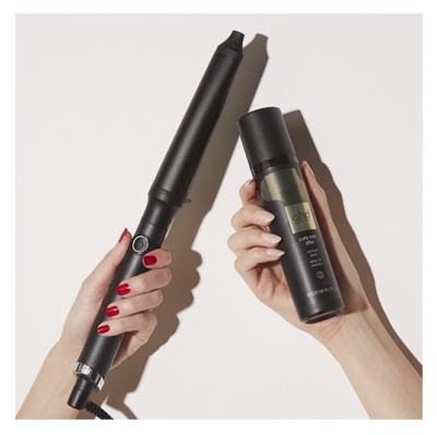 ghd Spray de maintien curly ever after