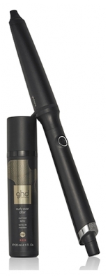 ghd Spray de maintien curly ever after