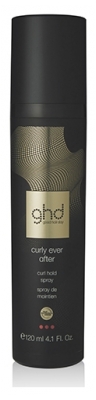 ghd Spray de maintien curly ever after