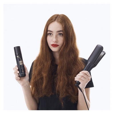 ghd Spray lissant straight on