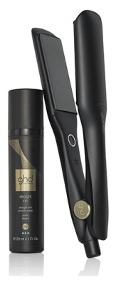 ghd Spray lissant straight on