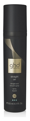 ghd Spray lissant straight on