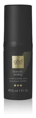 ghd Sérum lissant de finition dramatic ending
