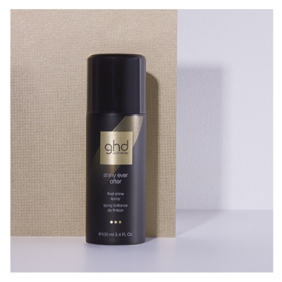 ghd Spray brillance de finition shine ever after
