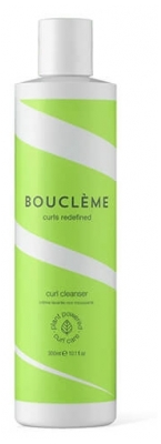 Co-Lavado Limpiador de Rizos Bouclème 300ml