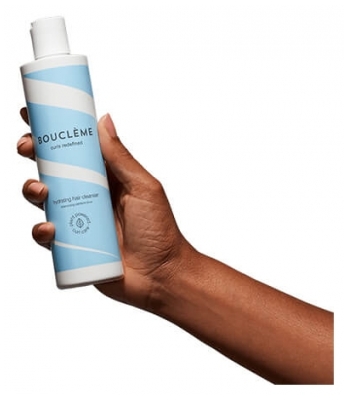 Bouclème Shampooing Hydrating Hair Cleanser Bouclème 300ml