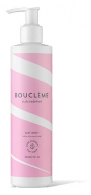 Bouclème Creme de Cachos Curl Cream Bouclème 300ml