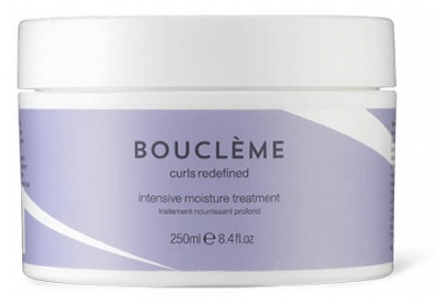 Bouclème Mască Intensivă de Hidratare Intensive Moisture Treatment Bouclème 250ml