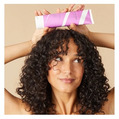 Bouclème Gel Boucles Ultra-fixant Super Hold Style Bouclème 250ml