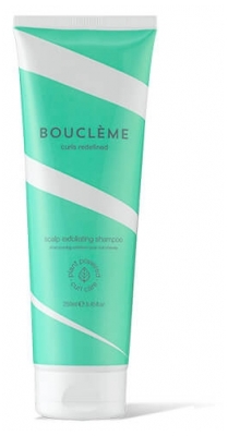 Bouclème Exfoliační Šampon na Vlasovou Pokožku Bouclème 250ml