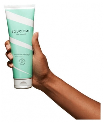 Bouclème Shampooing Exfoliant Scalp Exfoliating Shampoo Bouclème 250ml