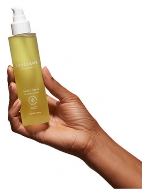 Bouclème Huile Précieuse Revive 5 Hair Oil Bouclème 100ml